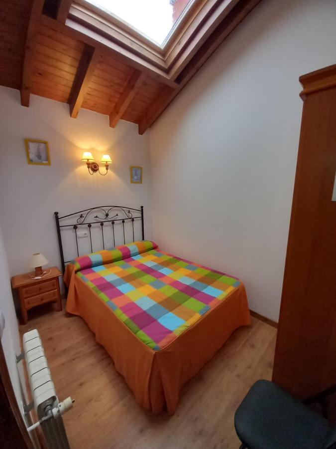 Apartamentos Rurales Llagumelon Villahormes Extérieur photo