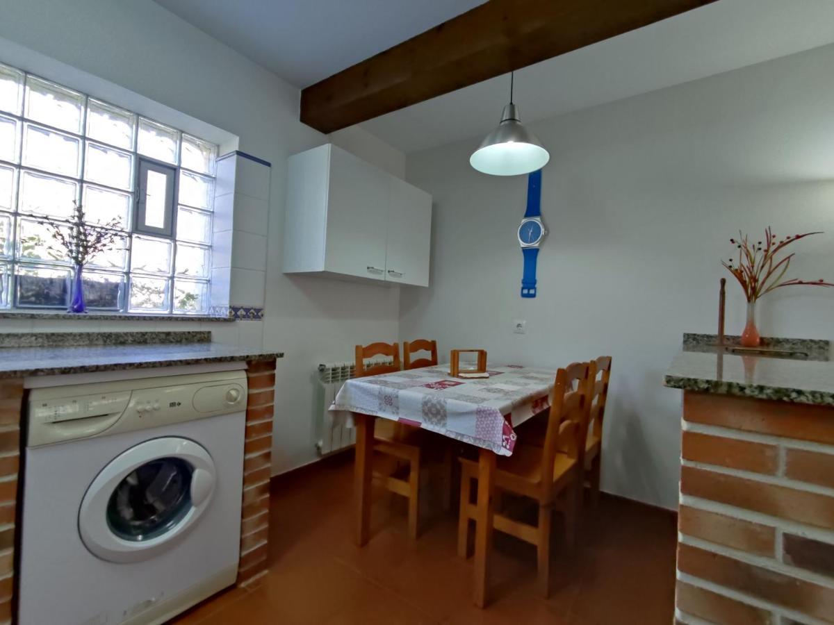 Apartamentos Rurales Llagumelon Villahormes Extérieur photo