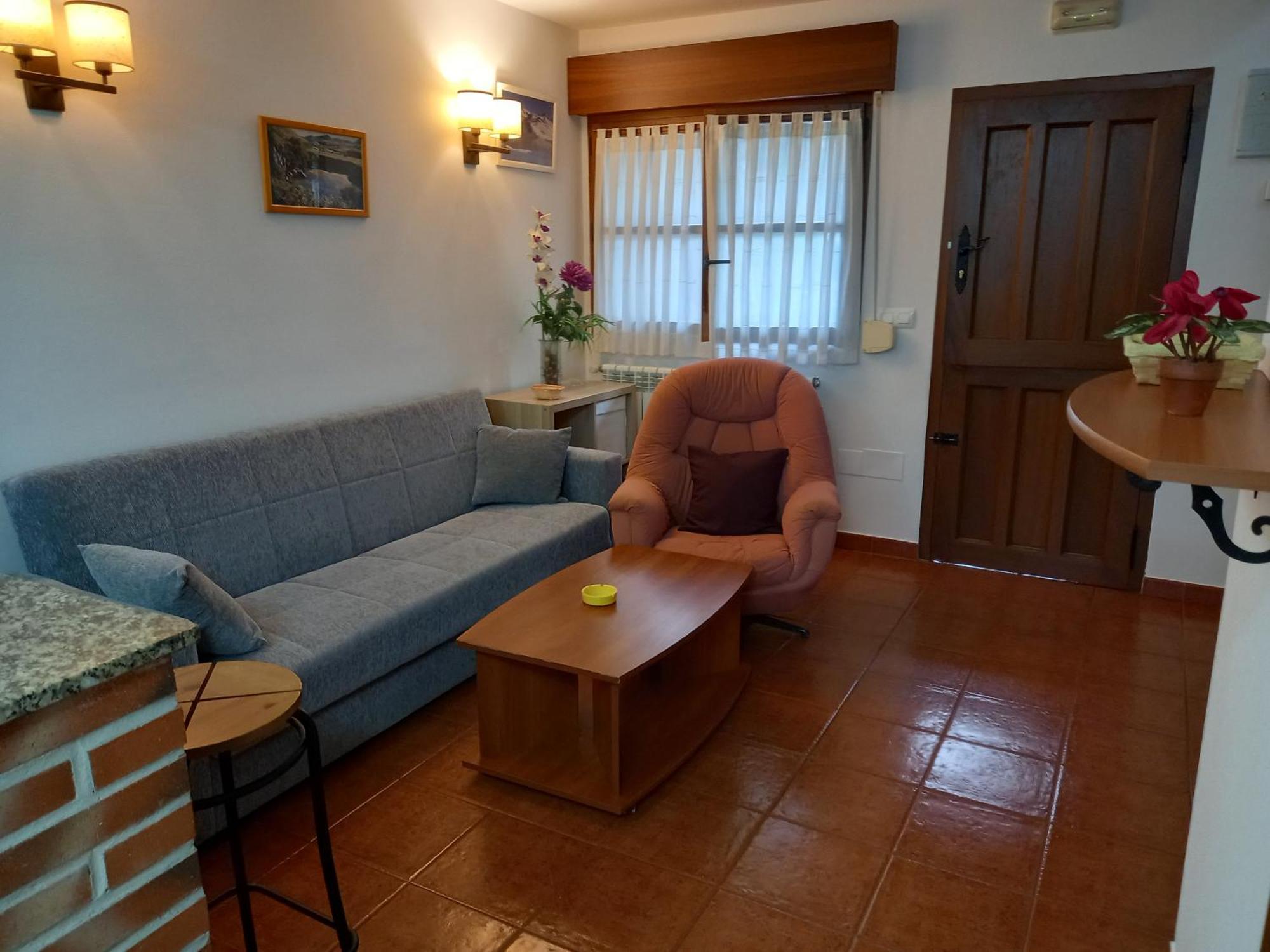 Apartamentos Rurales Llagumelon Villahormes Extérieur photo