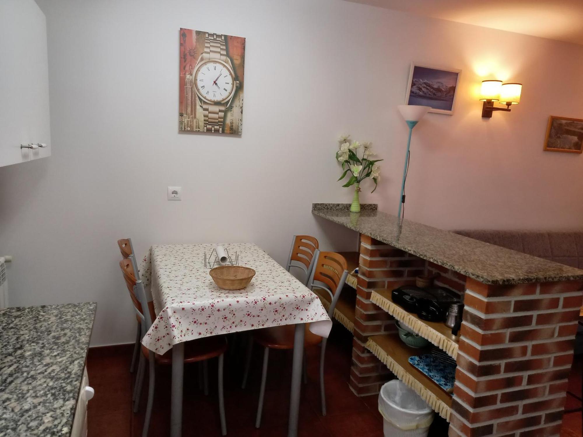 Apartamentos Rurales Llagumelon Villahormes Chambre photo
